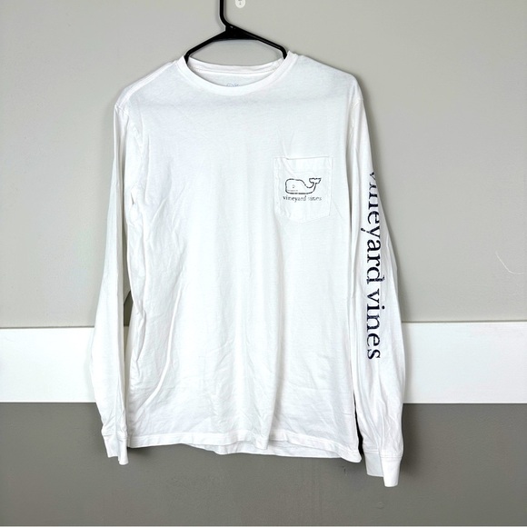 Vineyard Vines Long Sleeve Women’s Size Small - Picture 1 of 3